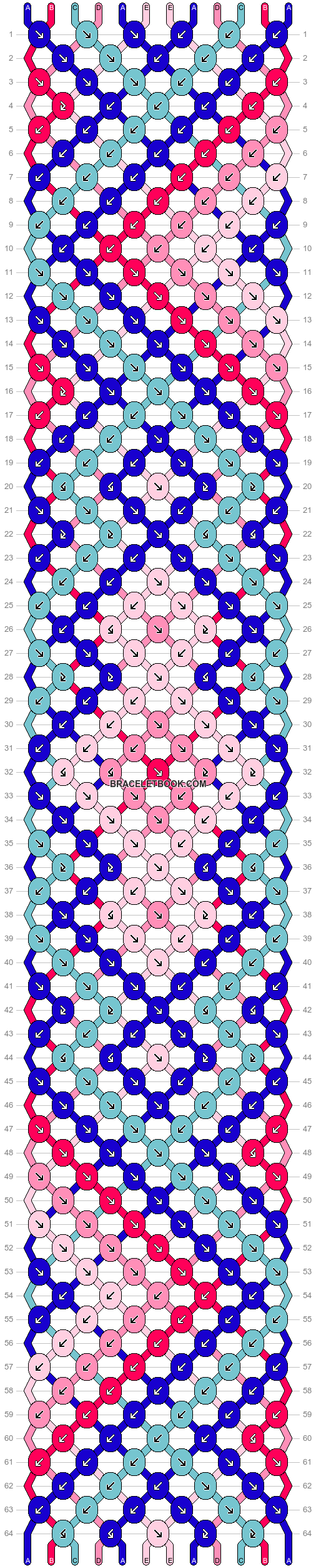 Normal pattern #170384 variation #455655 pattern