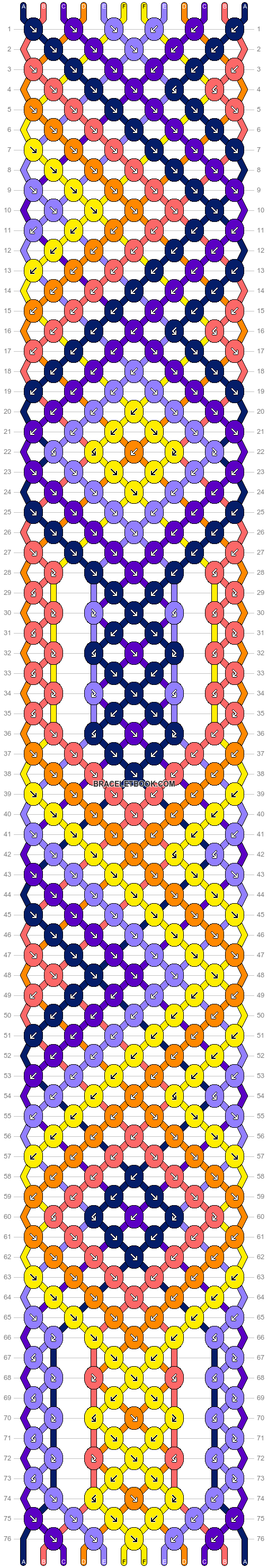 Normal pattern #33267 variation #455656 pattern