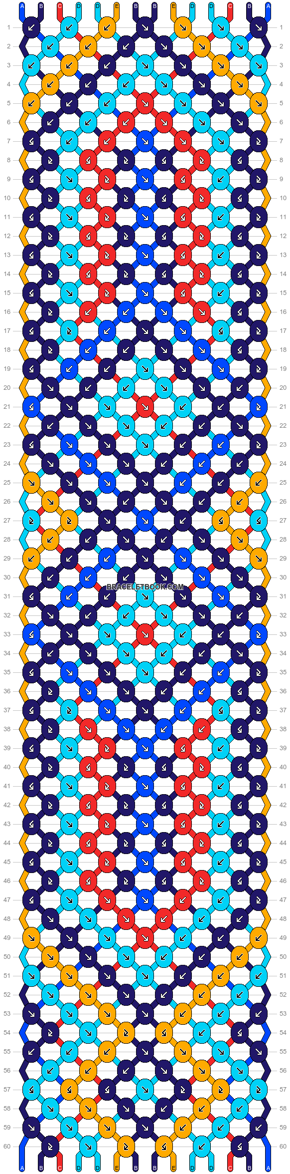 Normal pattern #150927 variation #455657 pattern