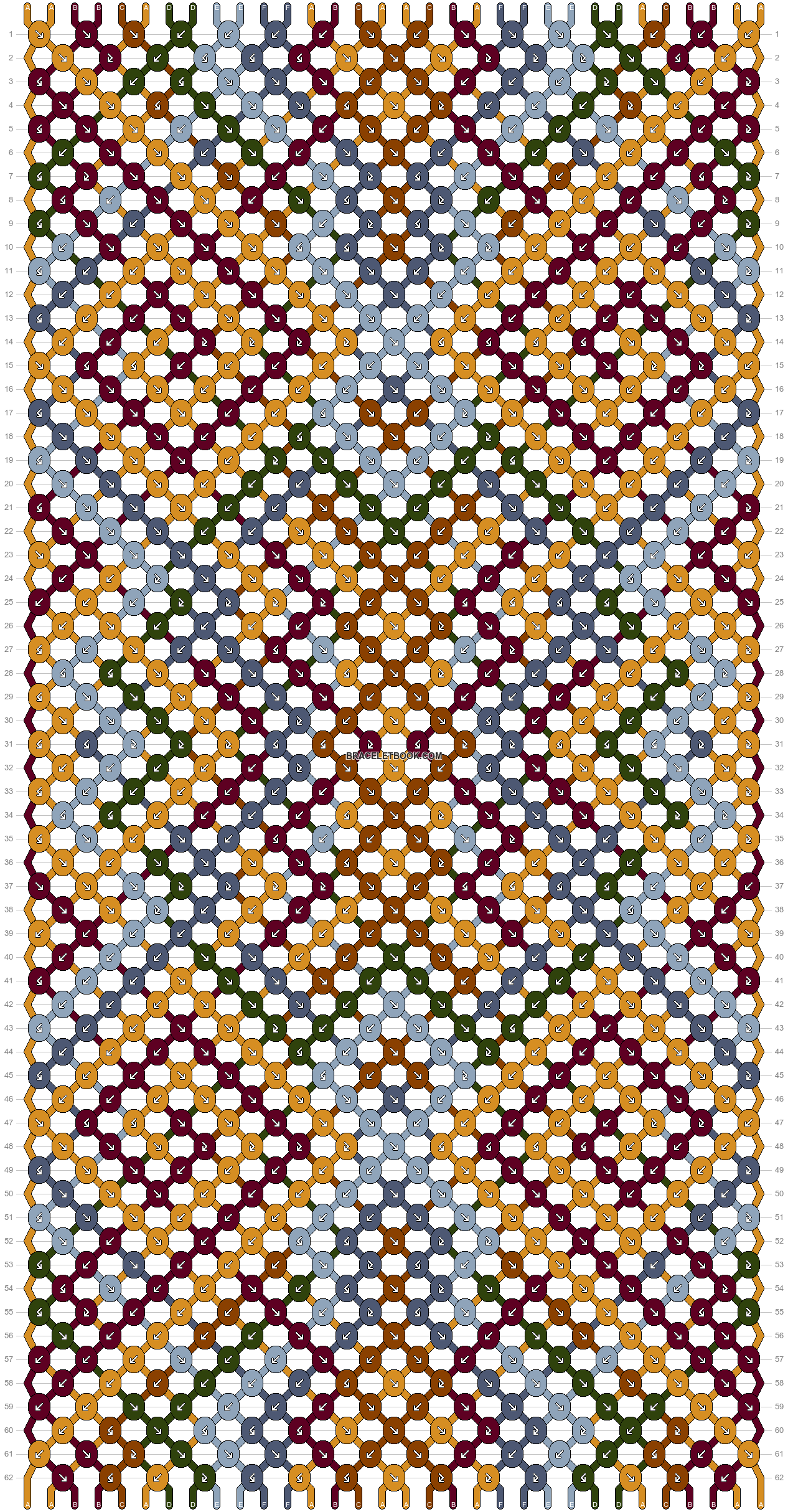 Normal pattern #26798 variation #455658 pattern