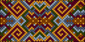 Normal pattern #26798 variation #455658