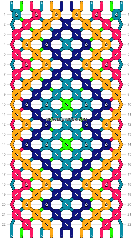 Normal pattern #27414 variation #455659 pattern