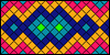 Normal pattern #27414 variation #455659