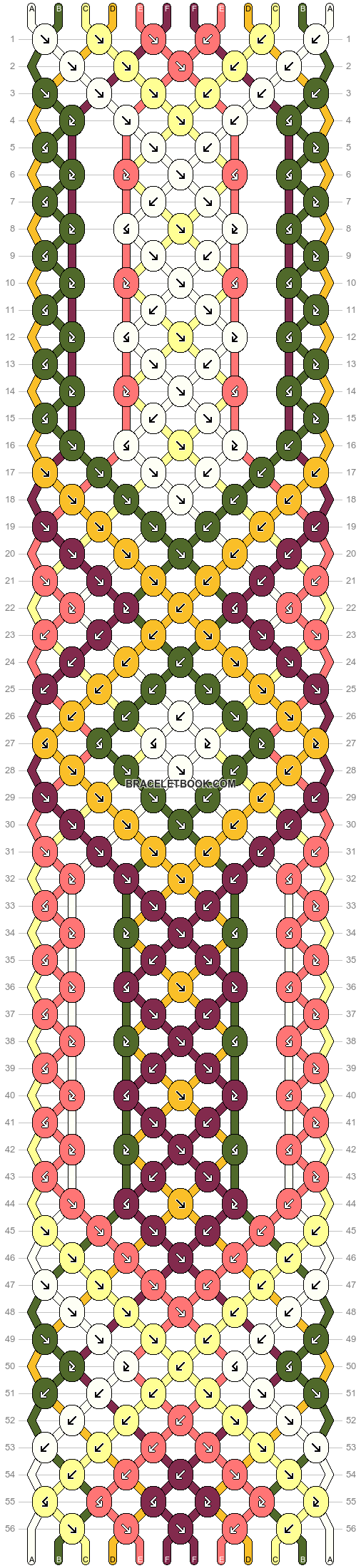 Normal pattern #29554 variation #455660 pattern