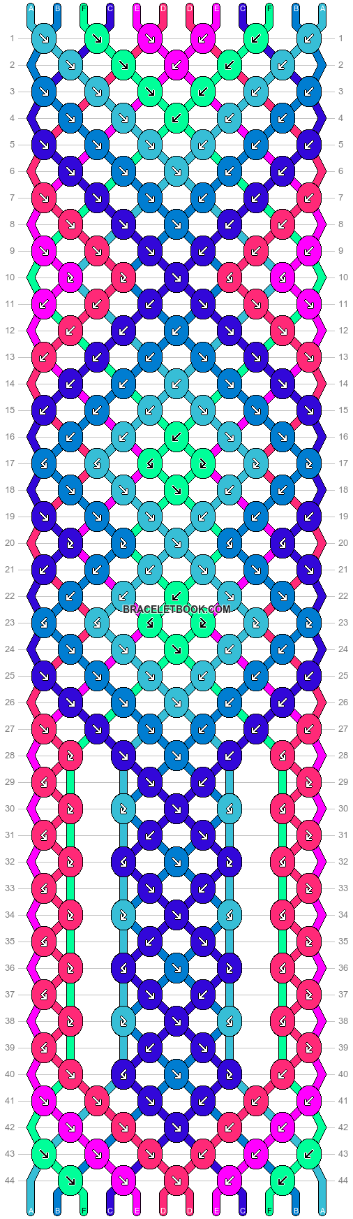 Normal pattern #28009 variation #455661 pattern
