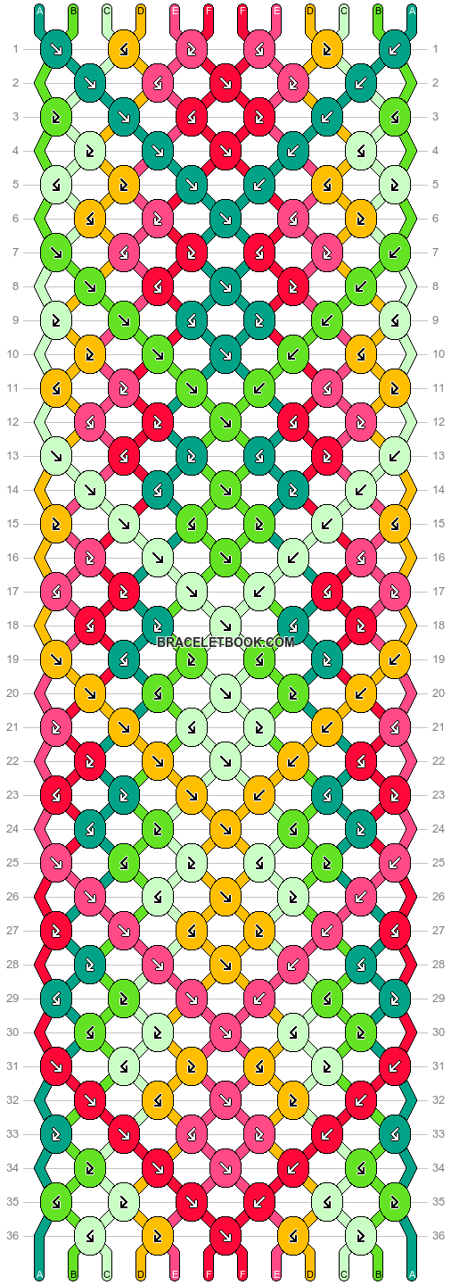Normal pattern #42241 variation #455662 pattern