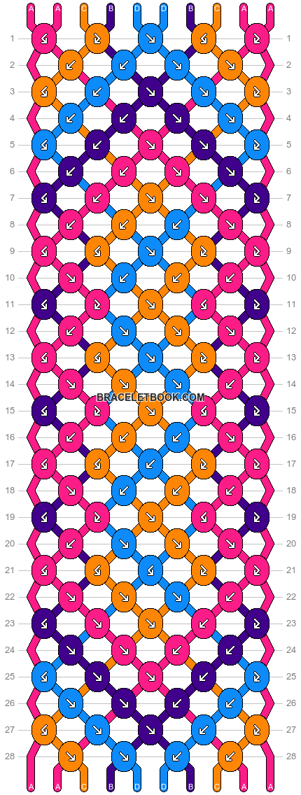 Normal pattern #107314 variation #455663 pattern