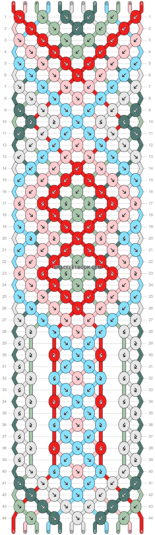 Normal pattern #28009 variation #455664 pattern