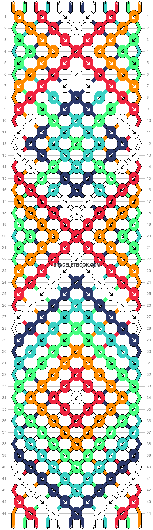 Normal pattern #168824 variation #455665 pattern
