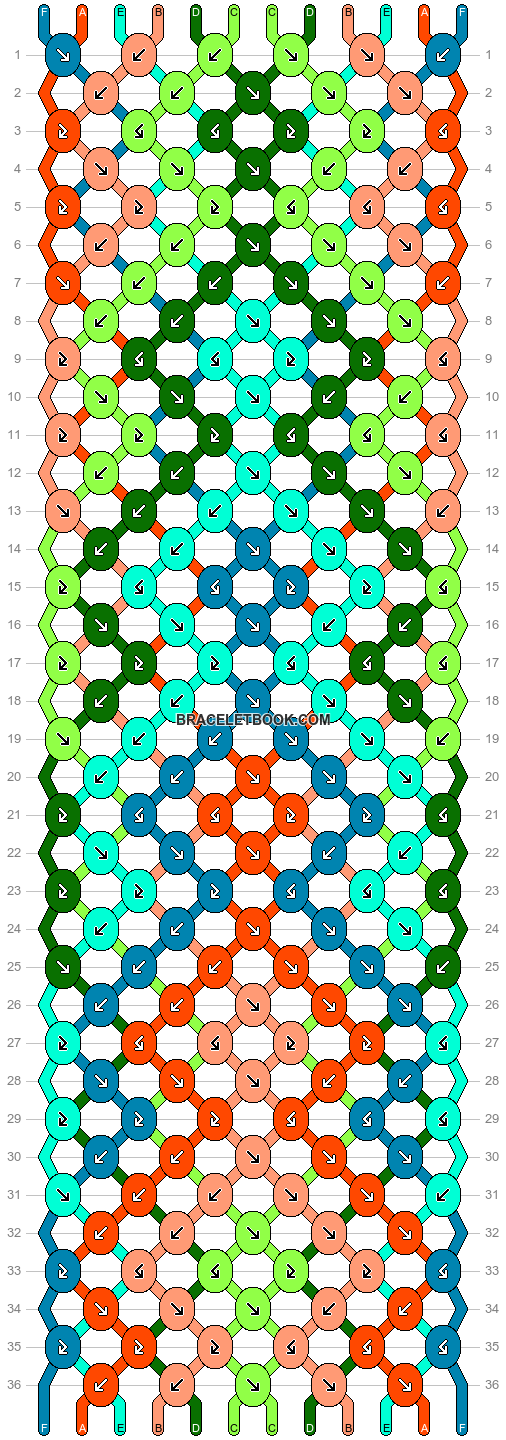 Normal pattern #163158 variation #455667 pattern