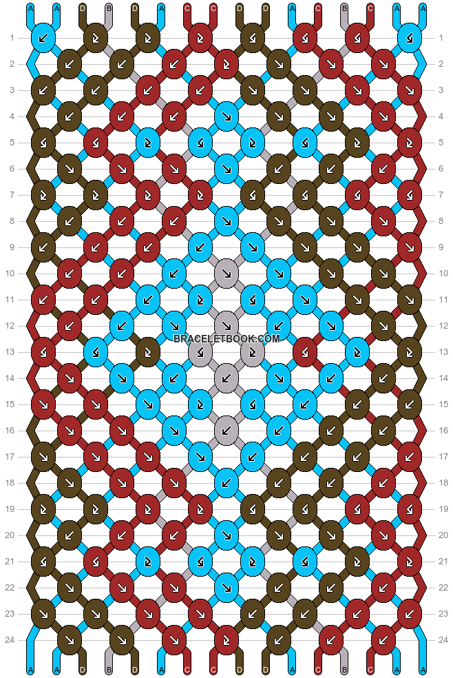 Normal pattern #120040 variation #455669 pattern