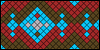 Normal pattern #120040 variation #455669