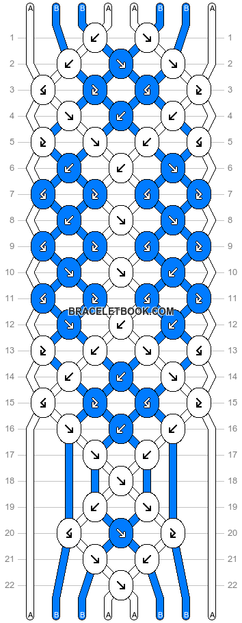 Normal pattern #216206 variation #455670 pattern