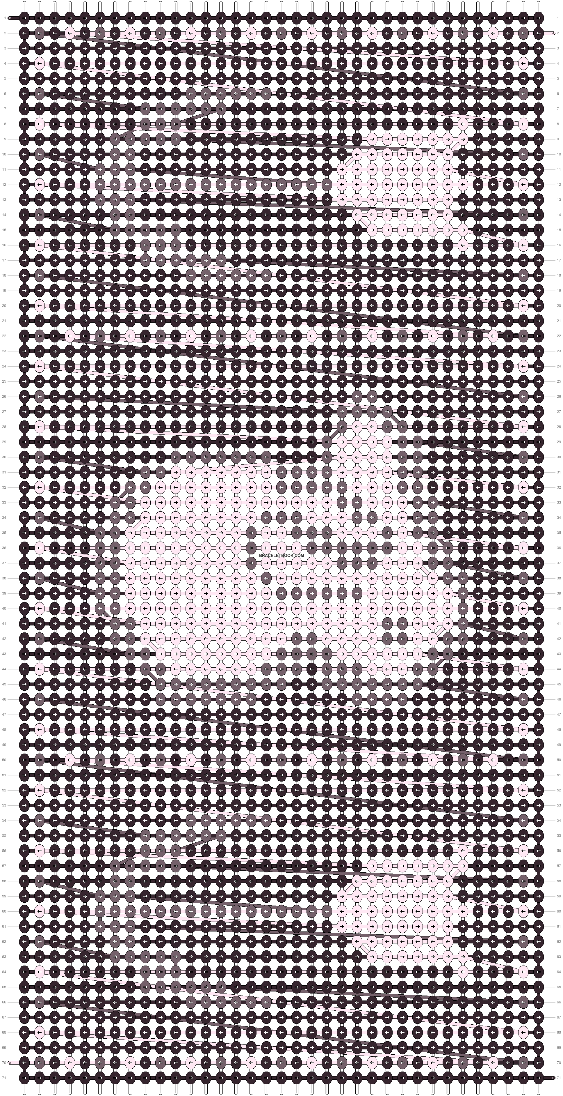 Alpha pattern #215841 variation #455672 pattern