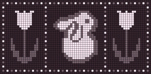 Alpha pattern #215841 variation #455672