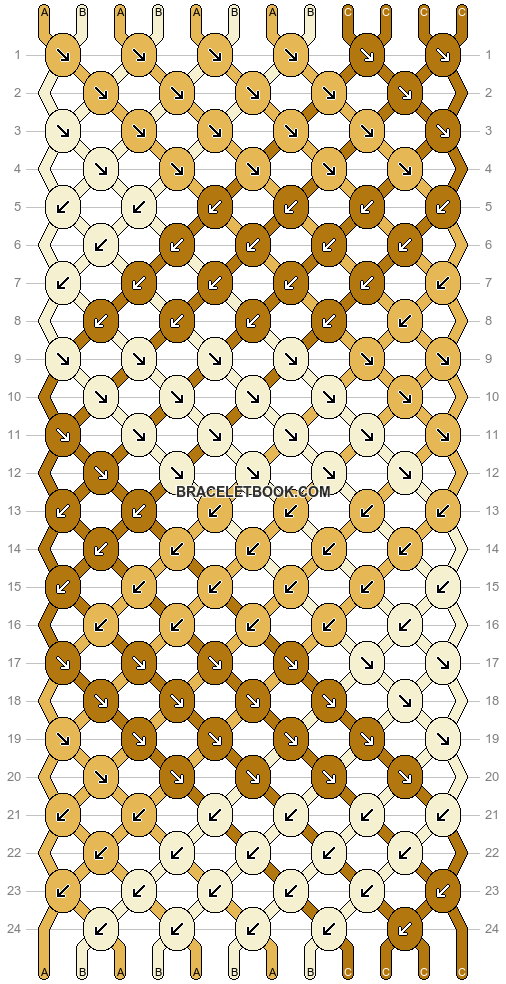 Normal pattern #2193 variation #455674 pattern