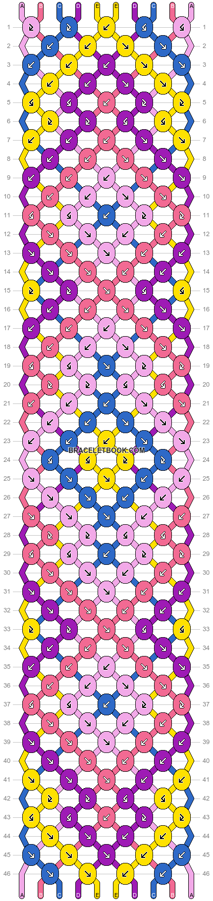 Normal pattern #215532 variation #455675 pattern