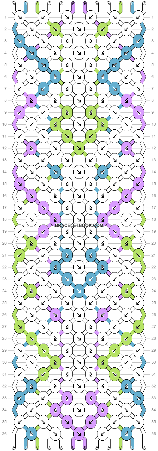 Normal pattern #144499 variation #455677 pattern