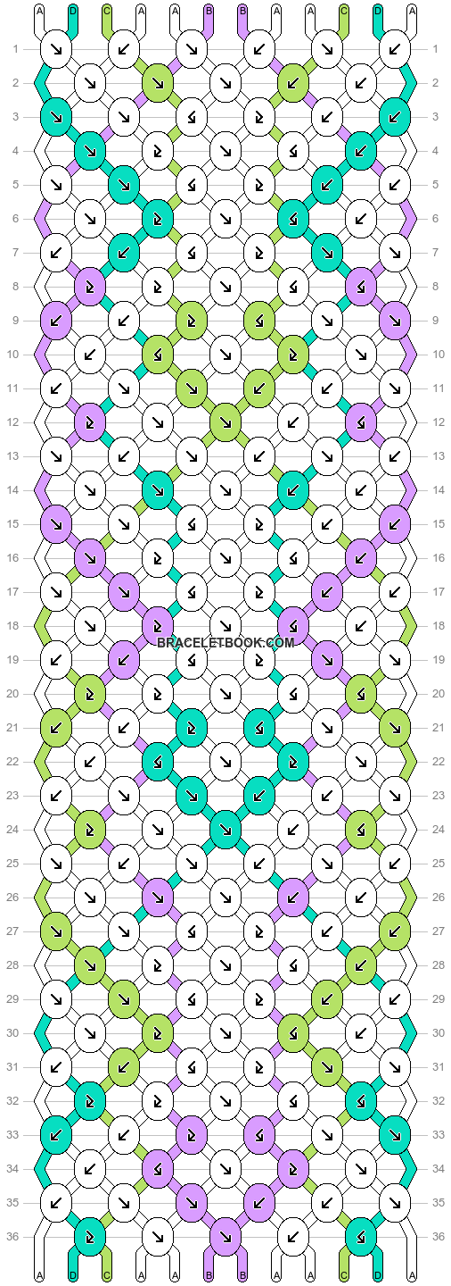 Normal pattern #144499 variation #455678 pattern