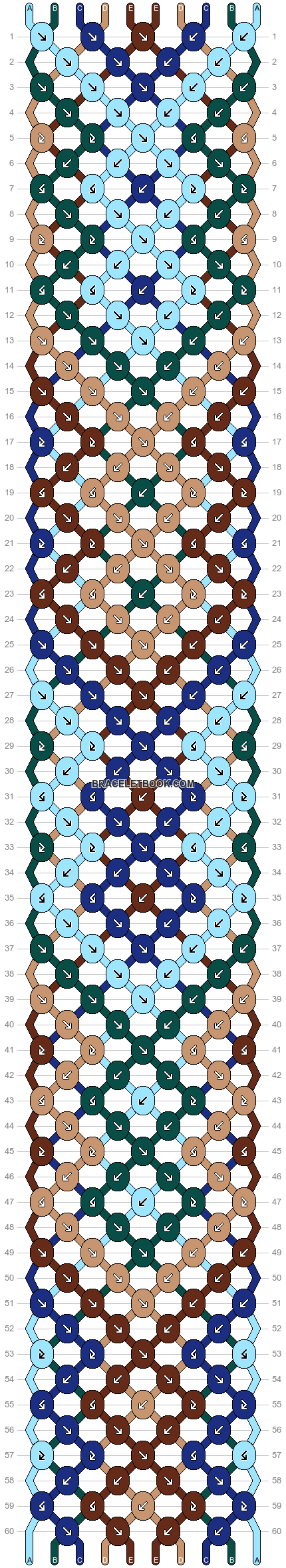 Normal pattern #80756 variation #455679 pattern