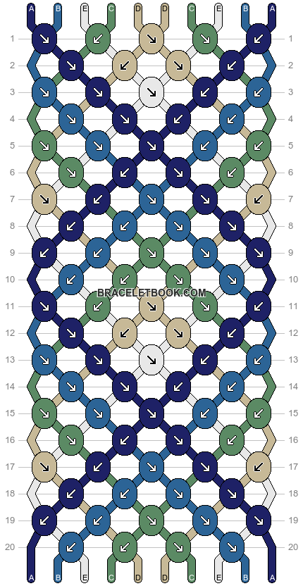 Normal pattern #16578 variation #455680 pattern