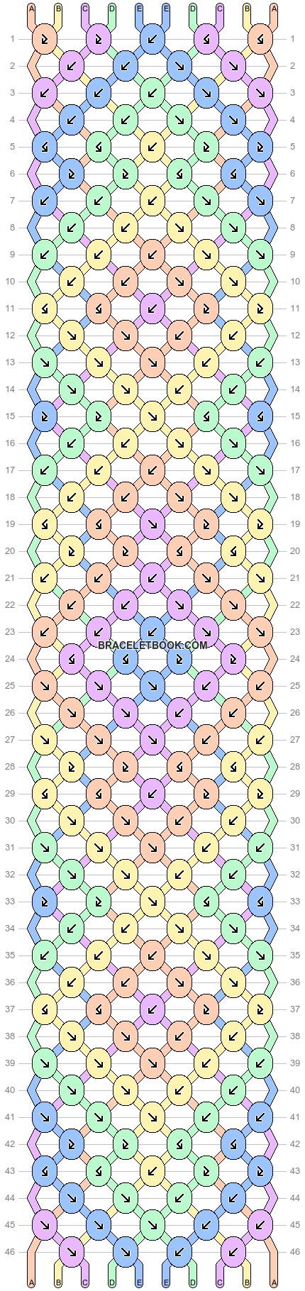 Normal pattern #215532 variation #455681 pattern