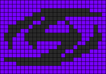 Alpha pattern #184786 variation #455682