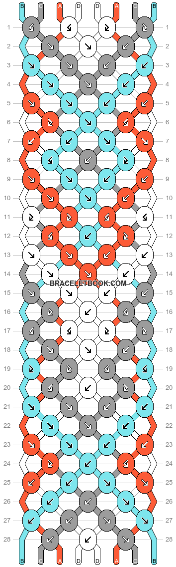 Normal pattern #215481 variation #455683 pattern