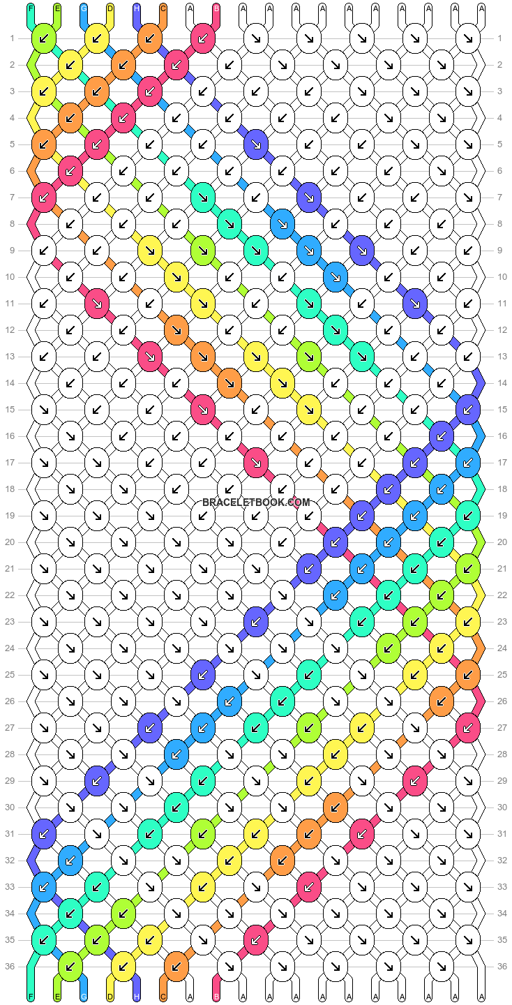 Normal pattern #109058 variation #455686 pattern