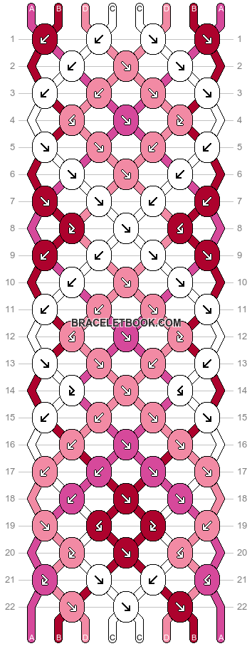 Normal pattern #214607 variation #455687 pattern