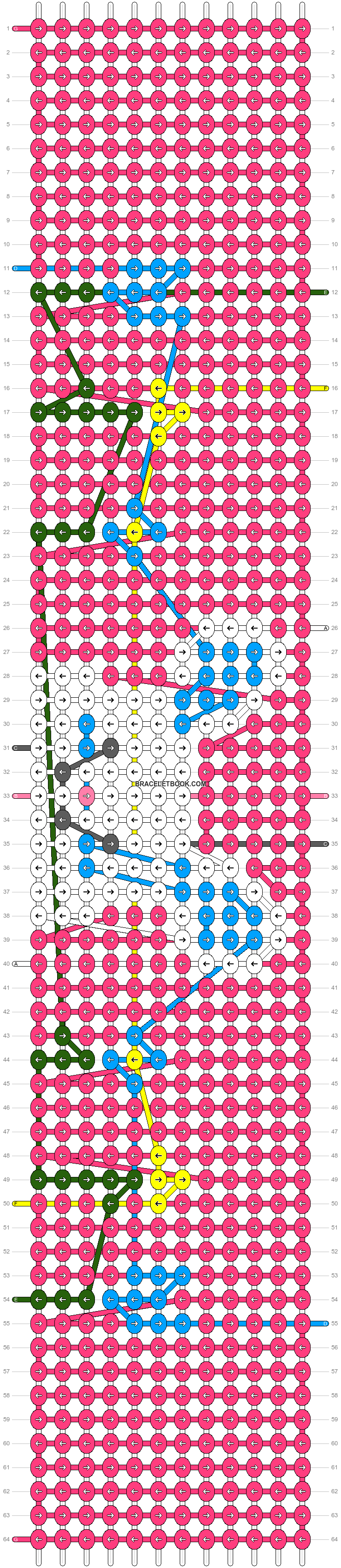 Alpha pattern #206427 variation #455689 pattern