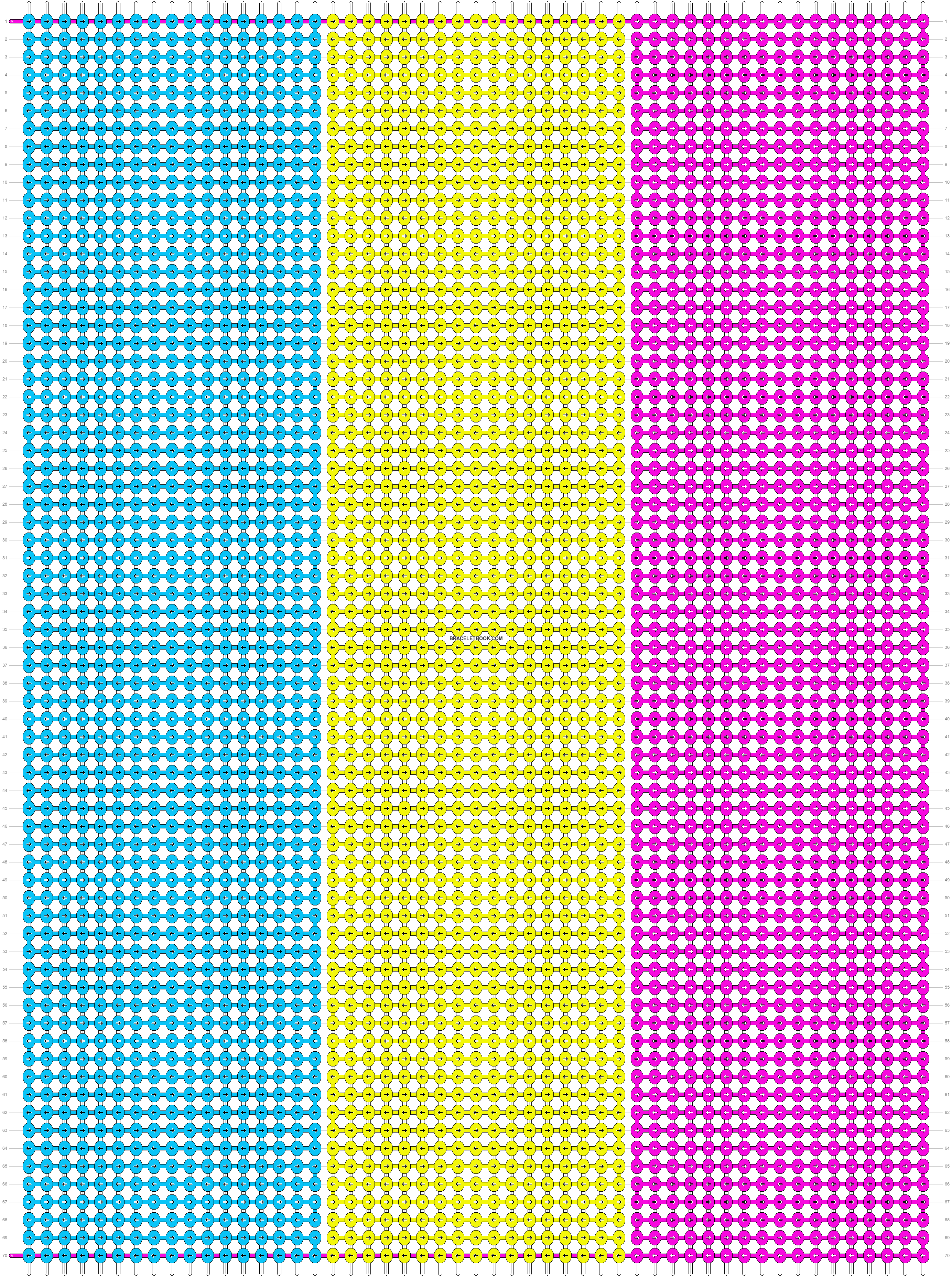 Alpha pattern #153826 variation #455690 pattern