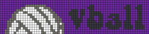 Alpha pattern #76388 variation #455691