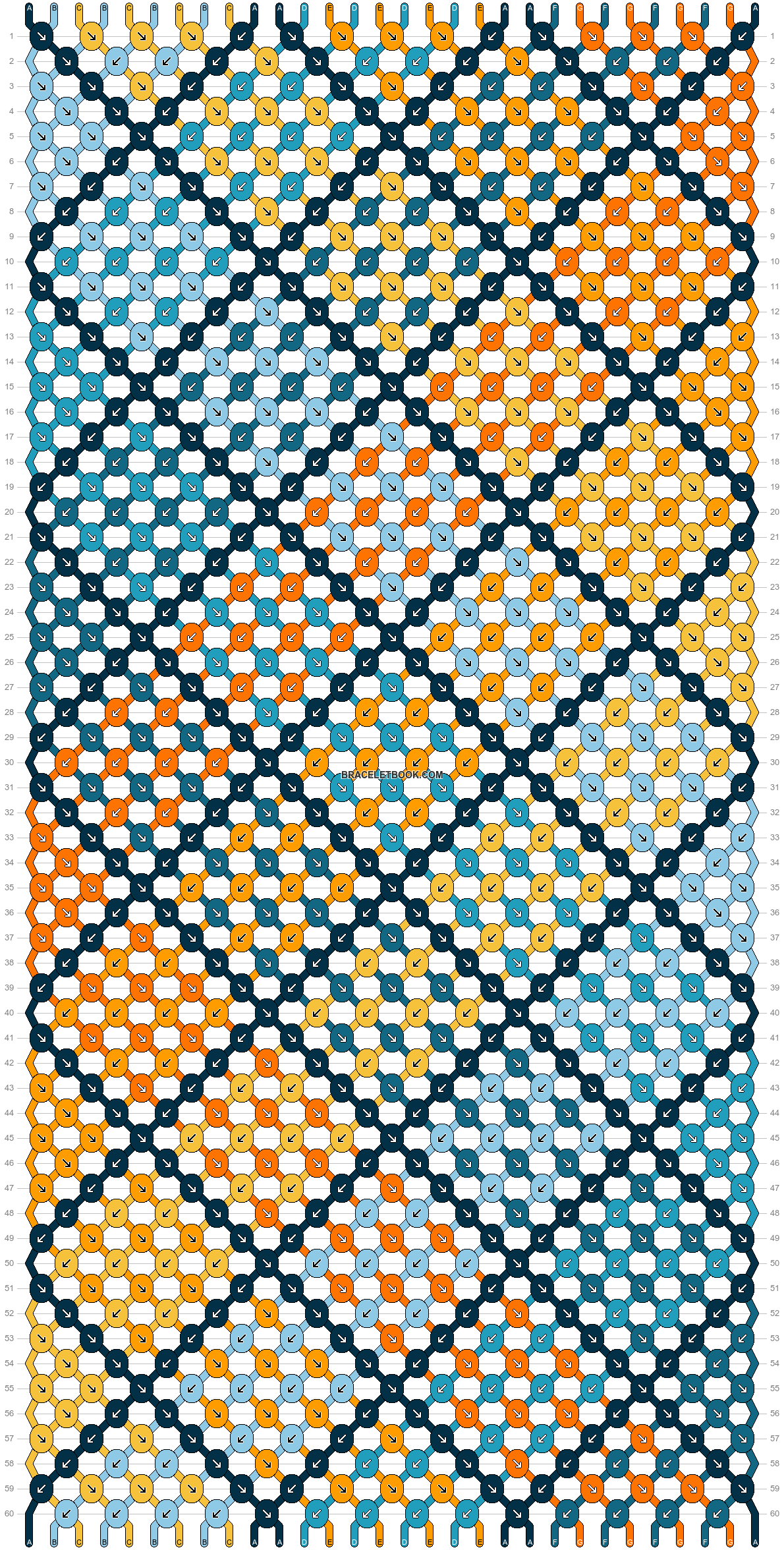 Normal pattern #22862 variation #455693 pattern