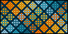 Normal pattern #22862 variation #455693