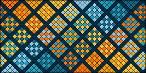 Normal pattern #22862 variation #455693