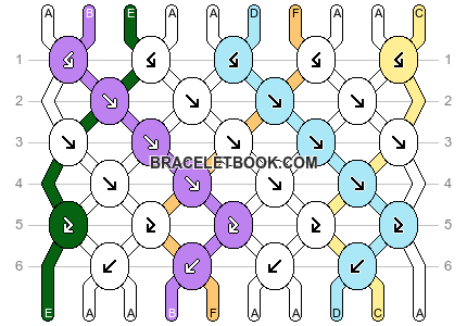Normal pattern #16603 variation #455694 pattern