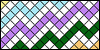 Normal pattern #16603 variation #455694