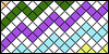 Normal pattern #16603 variation #455695