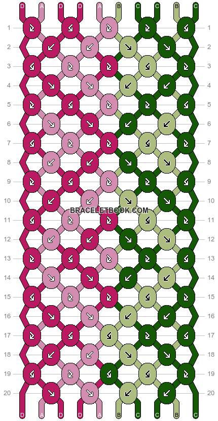 Normal pattern #216136 variation #455696 pattern