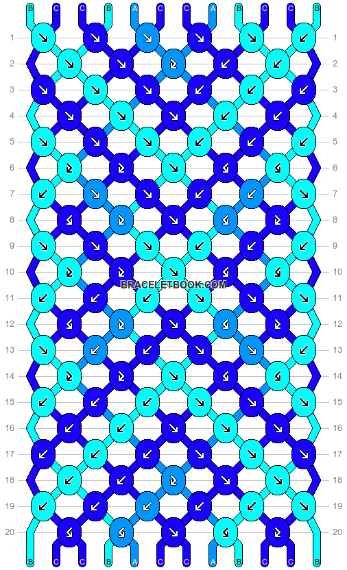 Normal pattern #213316 variation #455698 pattern