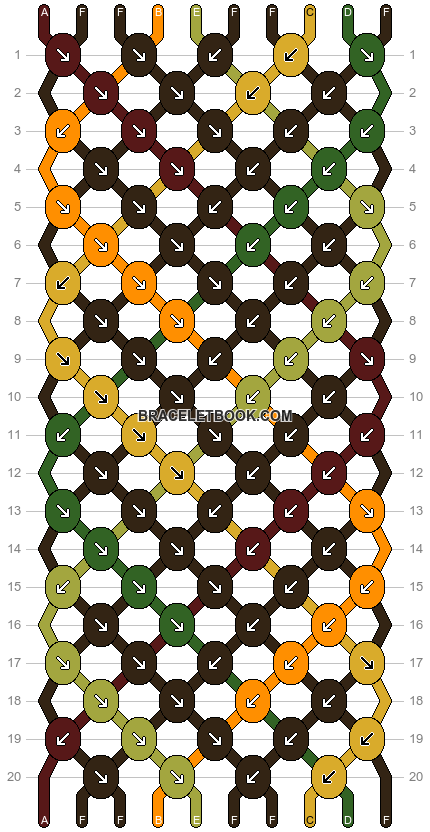 Normal pattern #147214 variation #455702 pattern