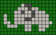 Alpha pattern #149695 variation #455703