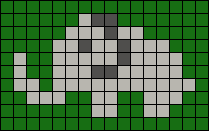 Alpha pattern #149695 variation #455703