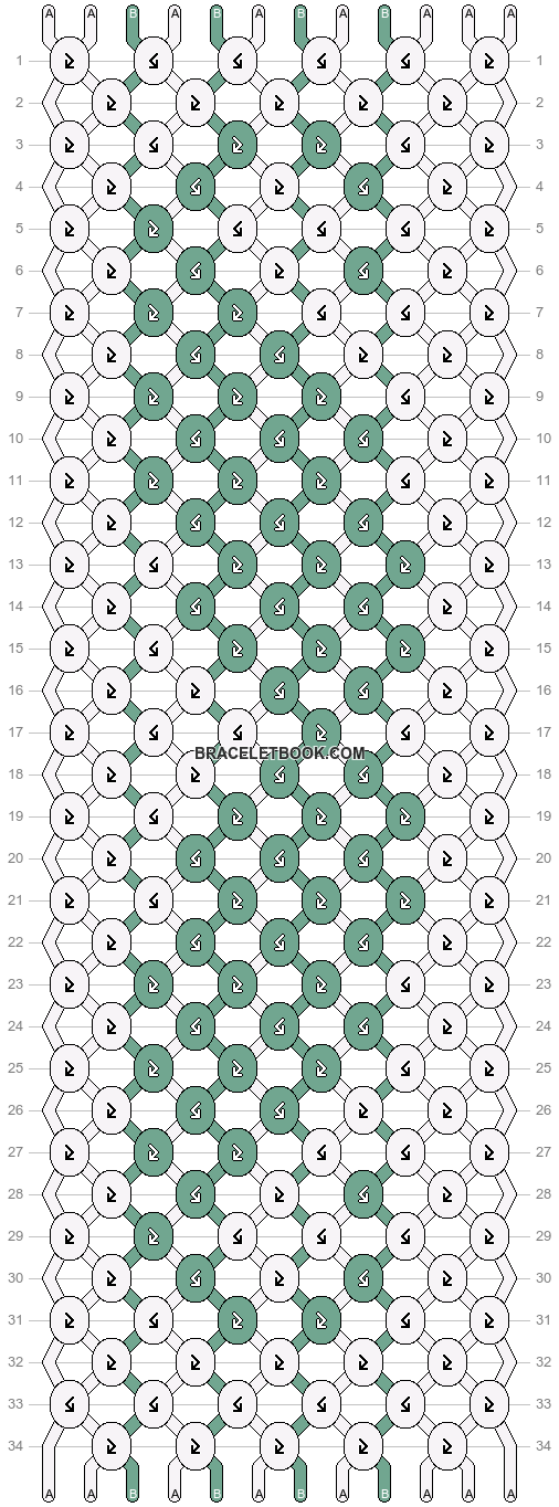 Normal pattern #11024 variation #455704 pattern