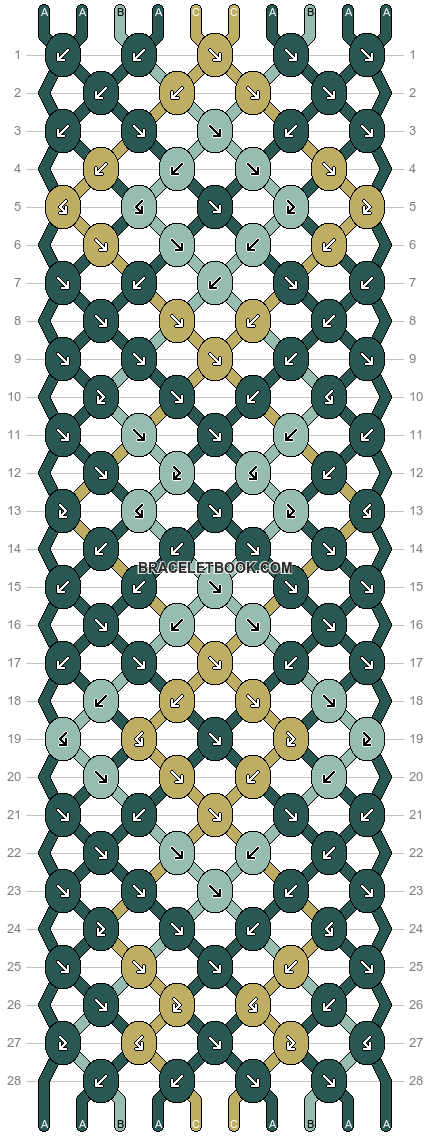 Normal pattern #206778 variation #455705 pattern