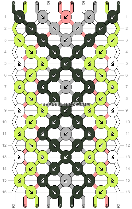 Normal pattern #17657 variation #455706 pattern