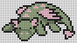 Alpha pattern #216076 variation #455707