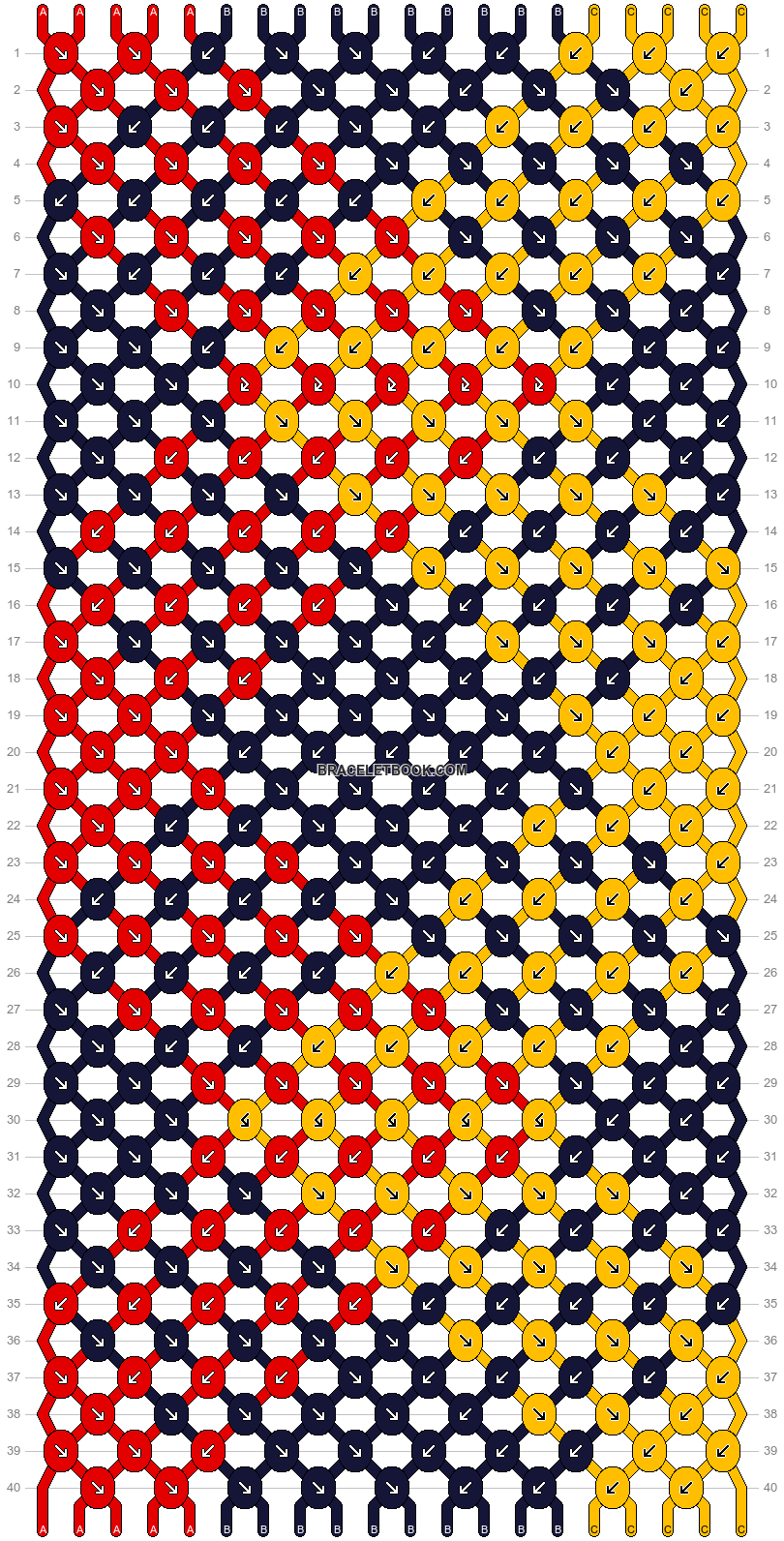 Normal pattern #17776 variation #455709 pattern