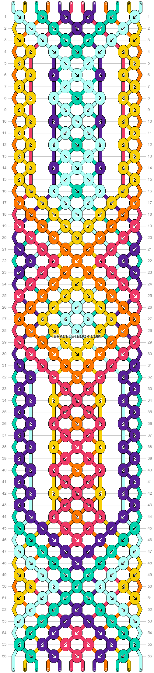 Normal pattern #29554 variation #455712 pattern